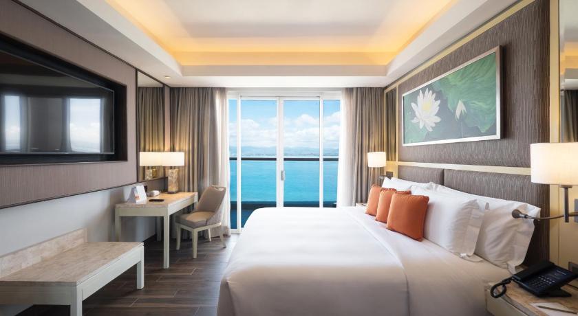 세부막탄리조트