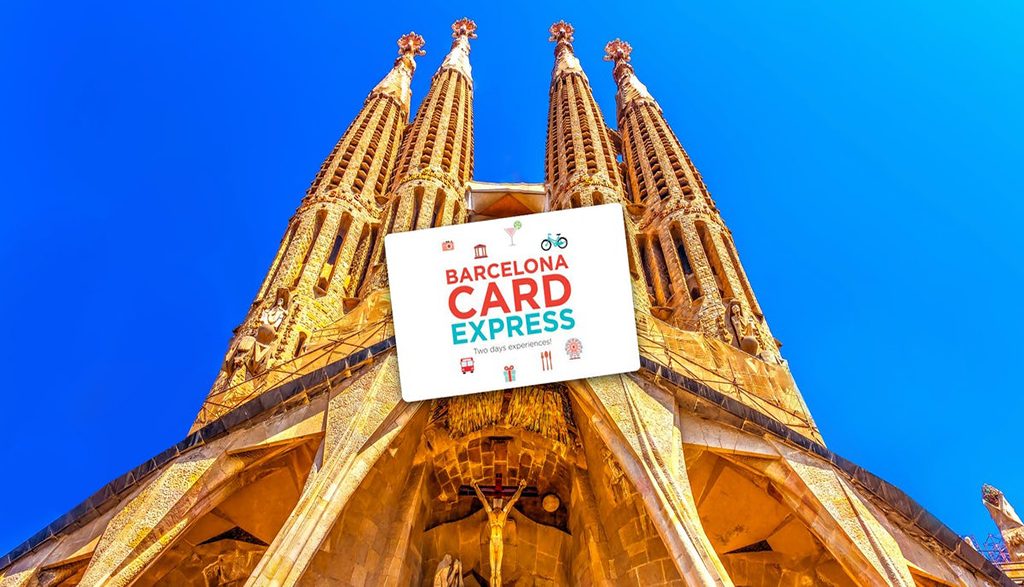 바르셀로나 시내 숙소