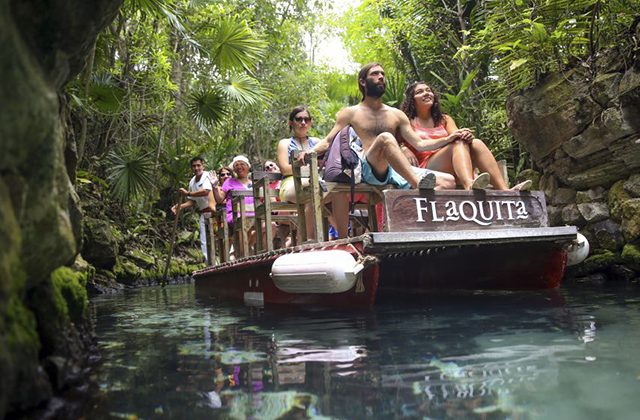 칸쿤 올인클루시브