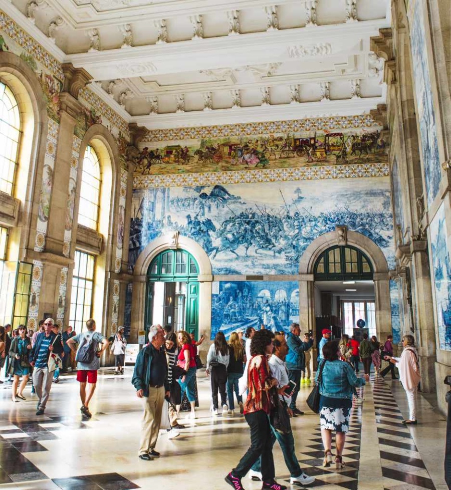 포르투호텔추천