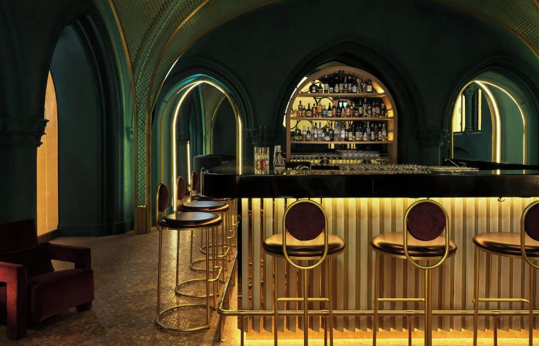 부다페스트숙소