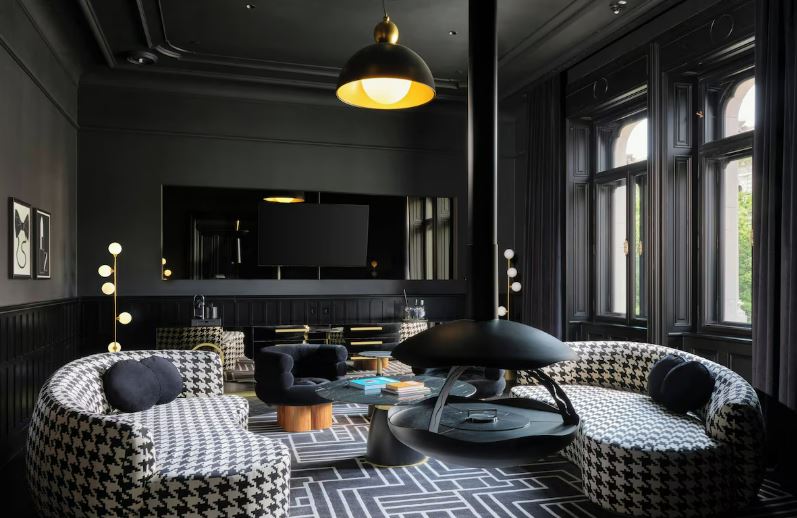 부다페스트숙소