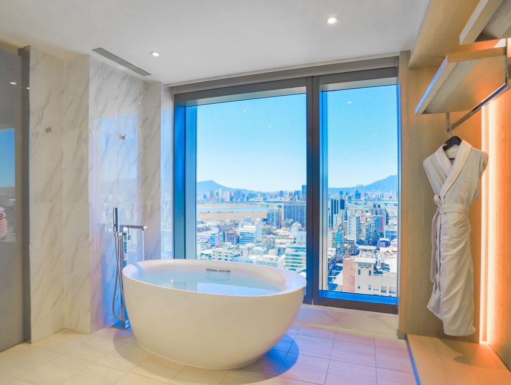 시저 메트로 타이베이