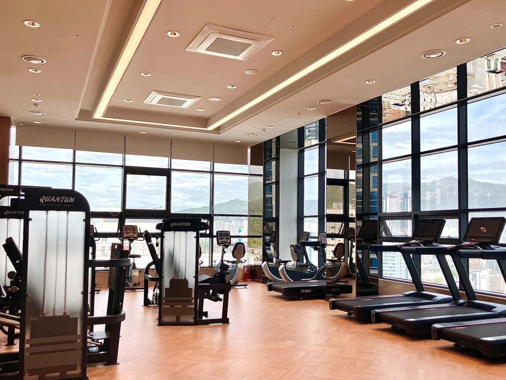 쏘타스위트 부산 서면