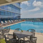 벨몬트 호텔 막탄