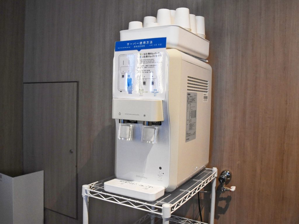 삿포로 호텔 바이 그랑벨