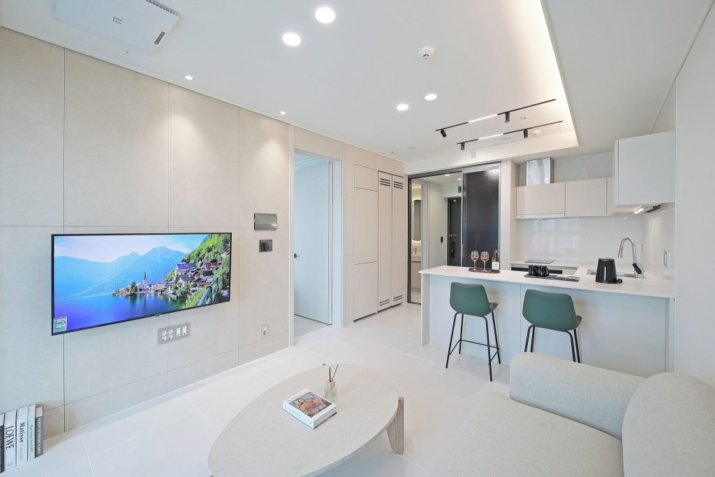 쏘타스위트 부산 서면