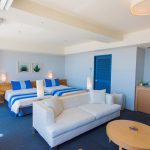 더 비치 타워 오키나와