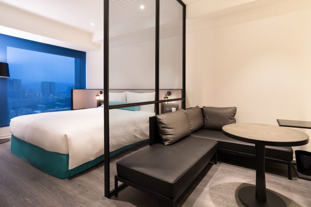 시저 메트로 타이베이