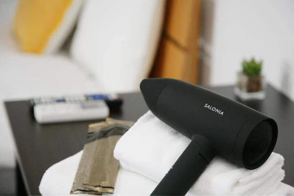 존크 호텔 하카타