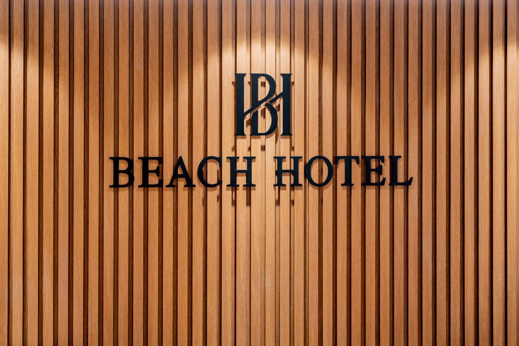 영일대비치호텔