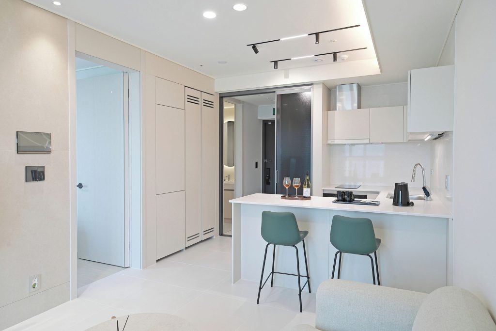 쏘타스위트 부산 서면