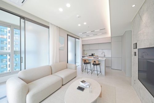 쏘타스위트 부산 서면, 2025년 새롭게 오픈한 부산 레지던스호텔 정보 총정리