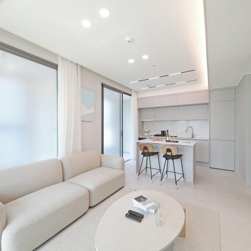 쏘타스위트 부산 서면, 2025년 새롭게 오픈한 부산 레지던스호텔 정보 총정리