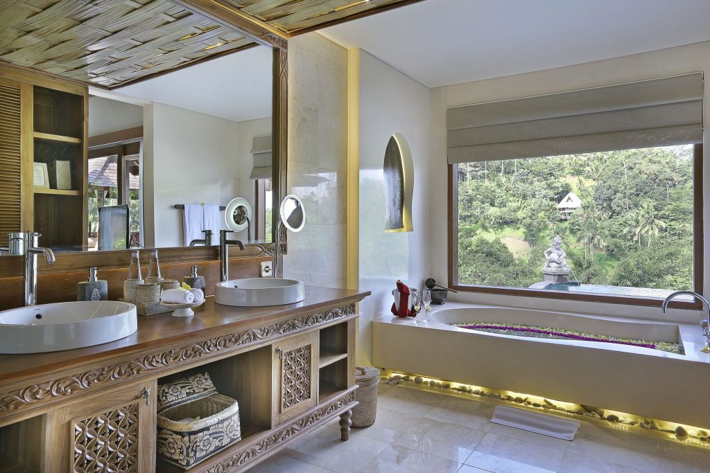 더 카욘 정글 리조트