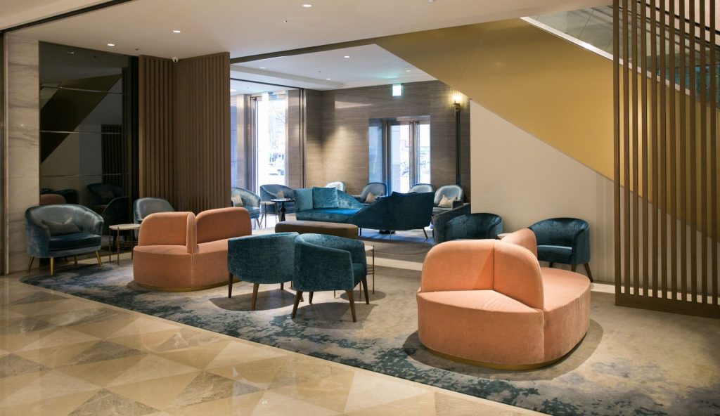 시저 메트로 타이베이