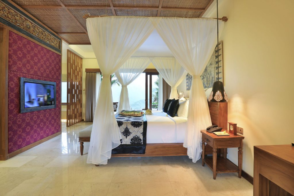 더 카욘 정글 리조트