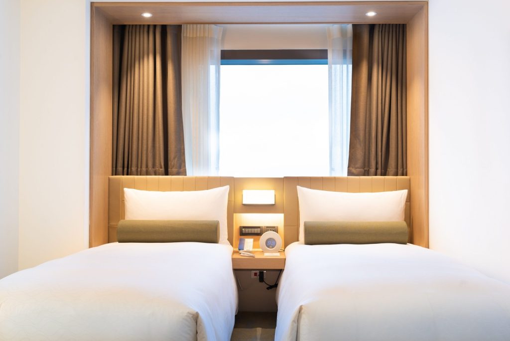 시저 메트로 타이베이