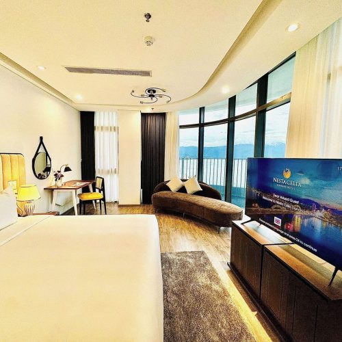 다낭네스타셀리아, 완벽한 다낭 여행에 맞는 2025 신축 호텔