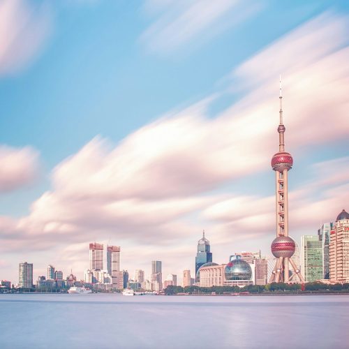 중국여행도시추천 TOP 4, 항저우부터 상해까지 지금 가야 할 중국여행