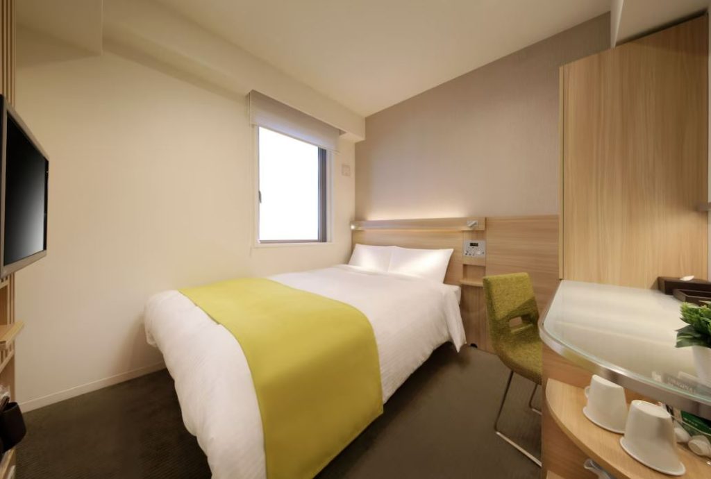 도쿄타워 근처호텔