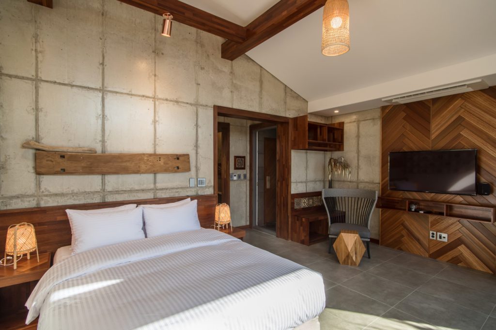 겔랑제주 풀빌라