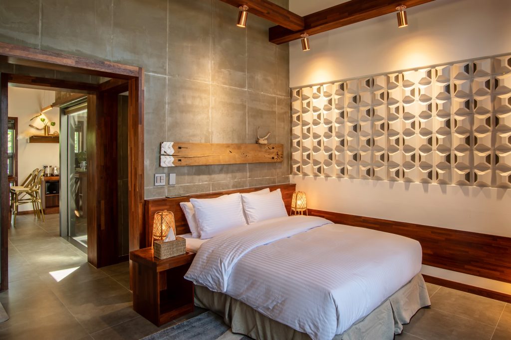 겔랑제주 풀빌라