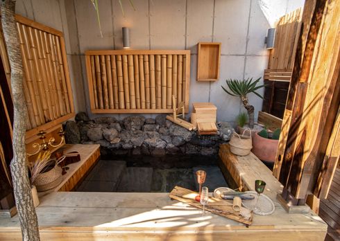 겔랑제주 풀빌라