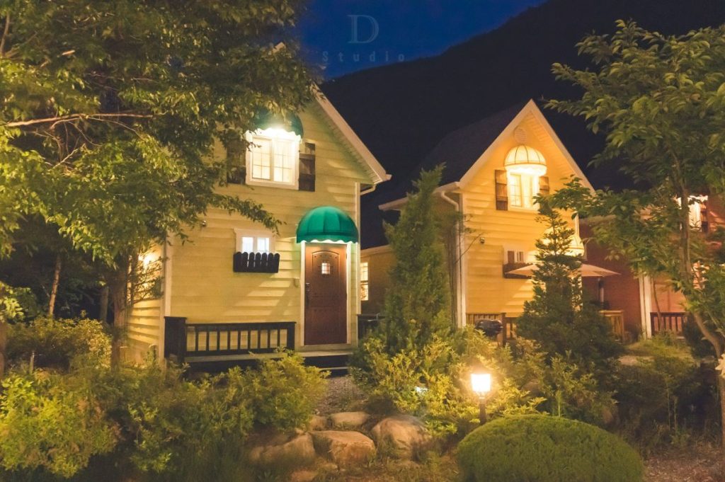 겨울여행, 설경, 정선여행