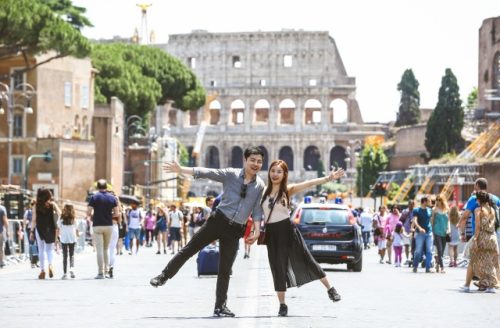 로마즐길거리 추천, 하루 100% 활용하는 여행 꿀팁