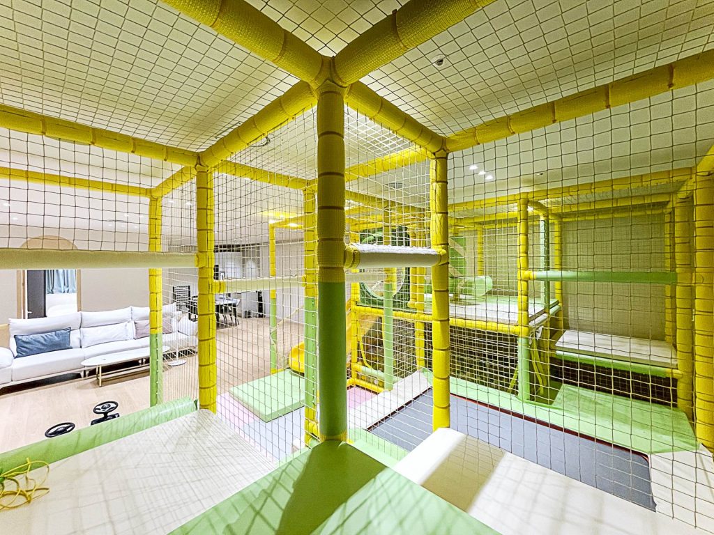 나주호텔코어키즈