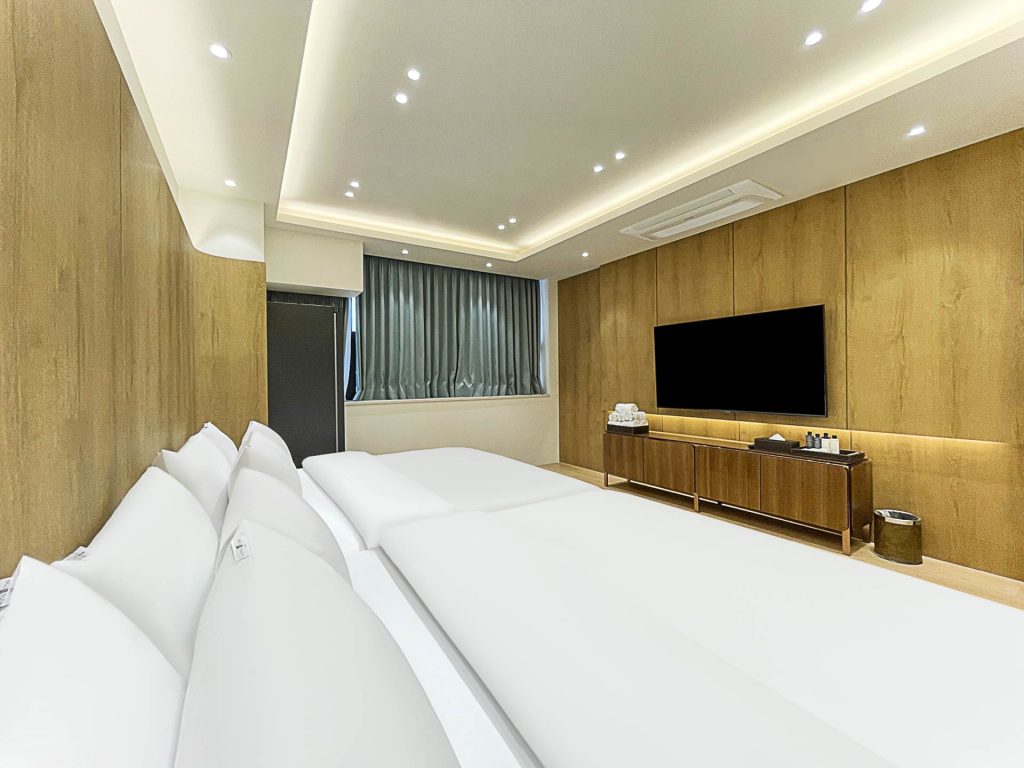 나주호텔코어키즈