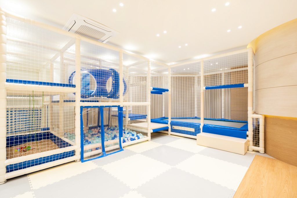 나주호텔코어키즈