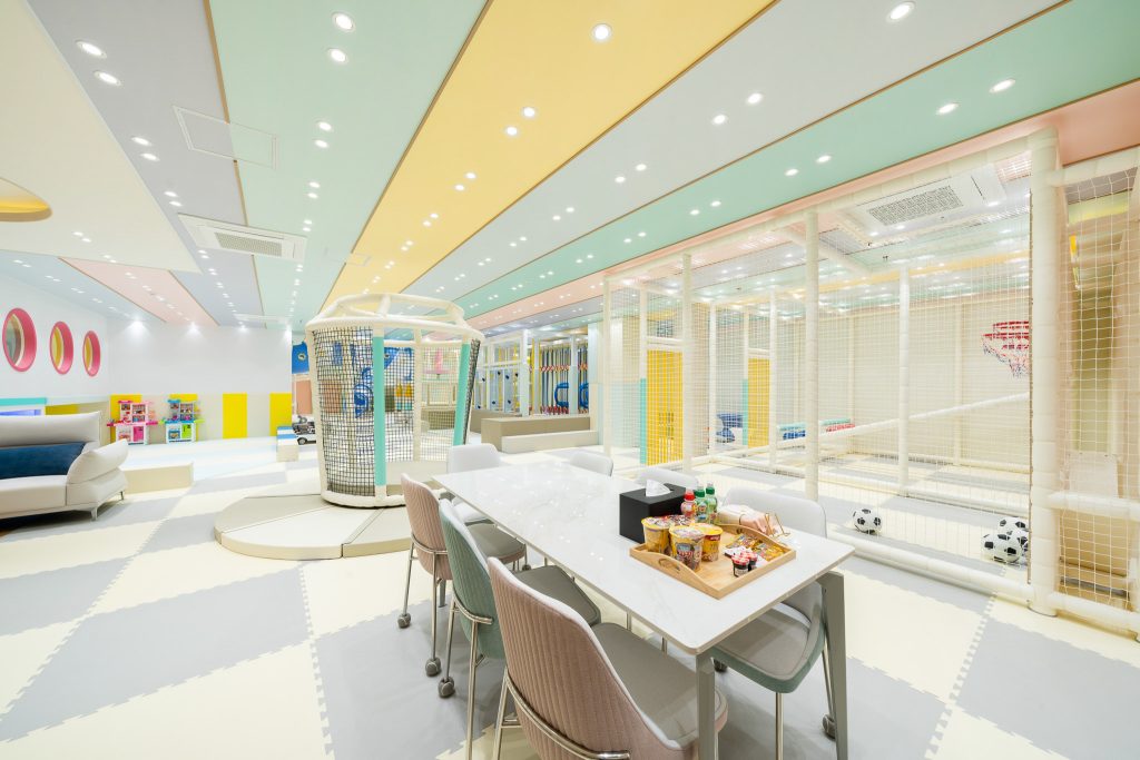 나주호텔코어키즈