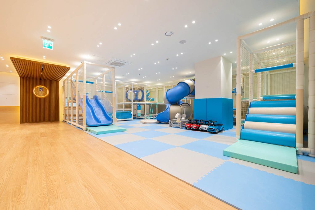 나주호텔코어키즈