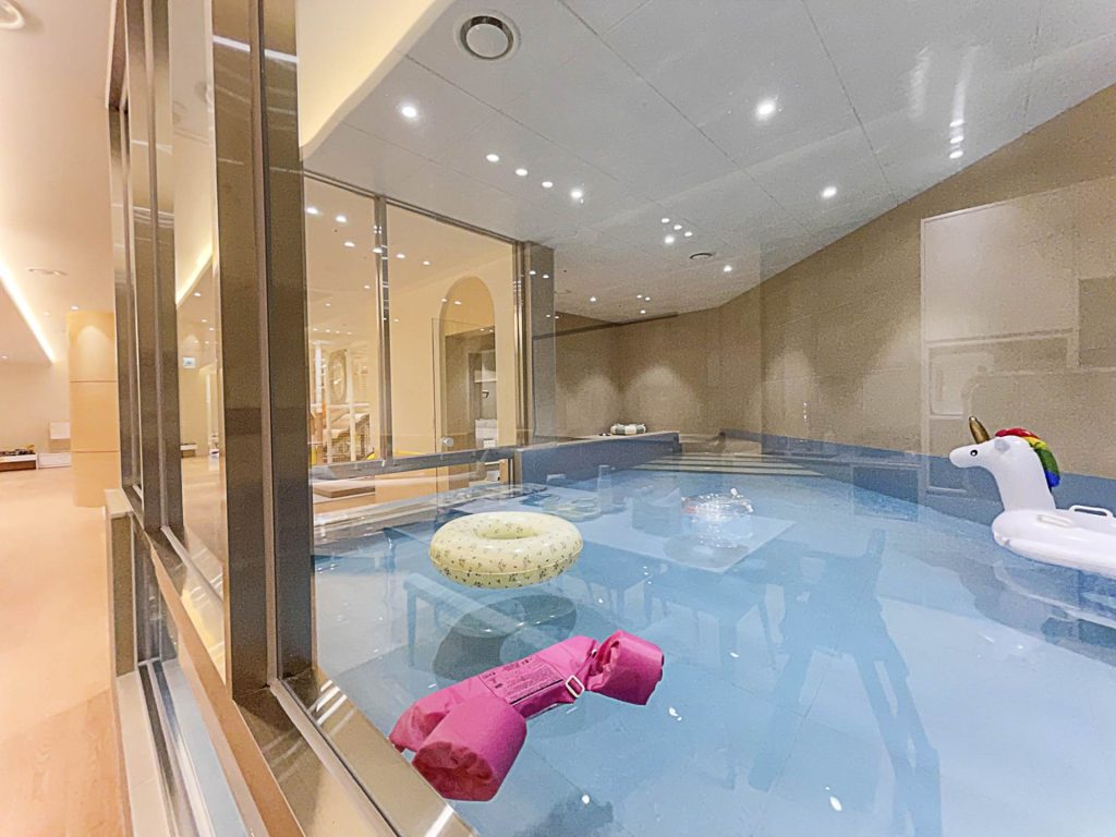 나주호텔코어키즈