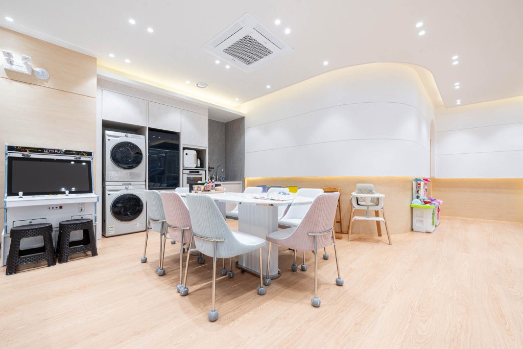 나주호텔코어키즈