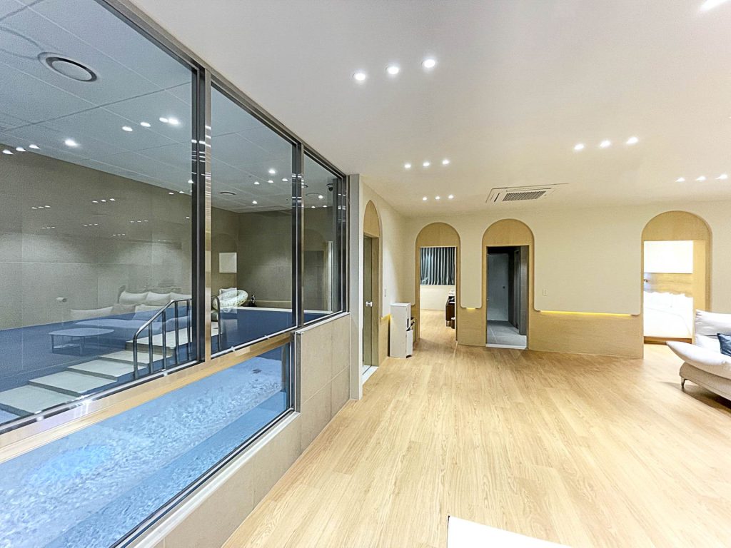 나주호텔코어키즈