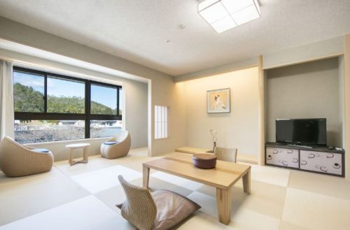 교토전통료칸, 고즈넉한 교토의 감성을 고스란히 품은 교토전통숙소 TOP4