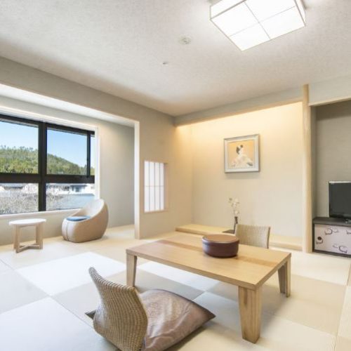 교토전통료칸, 고즈넉한 교토의 감성을 고스란히 품은 교토전통숙소 TOP4