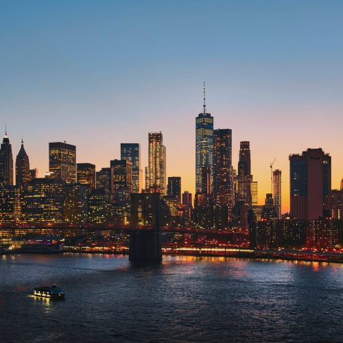 뉴욕호텔, 뉴욕 도심 속 오아시스 센트럴파크근처호텔 TOP 4