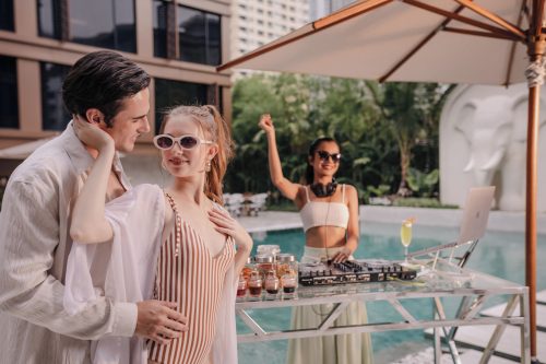 니사호텔방콕, 놓치면 아쉬울 5성급 방콕신상호텔 알아보기