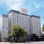 니시테츠그랜드호텔