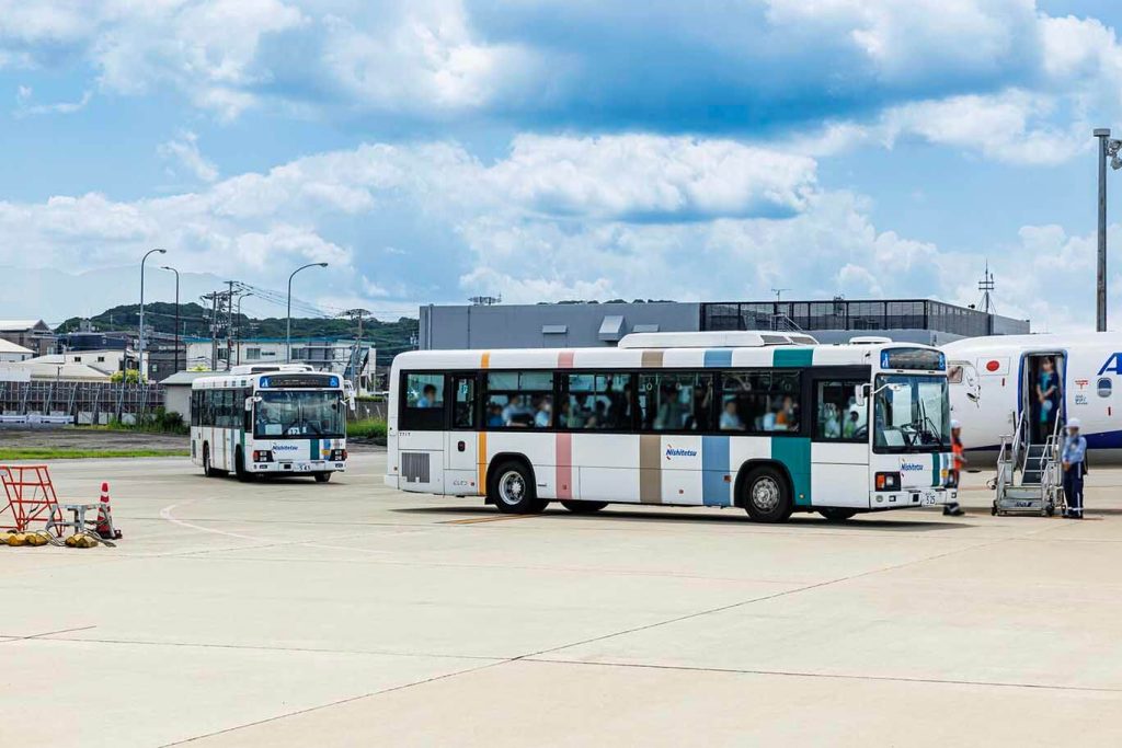 니시테츠그랜드호텔