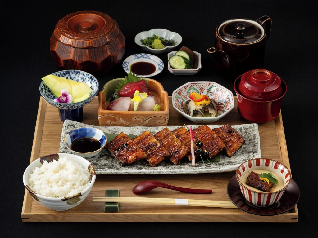 니시테츠그랜드호텔