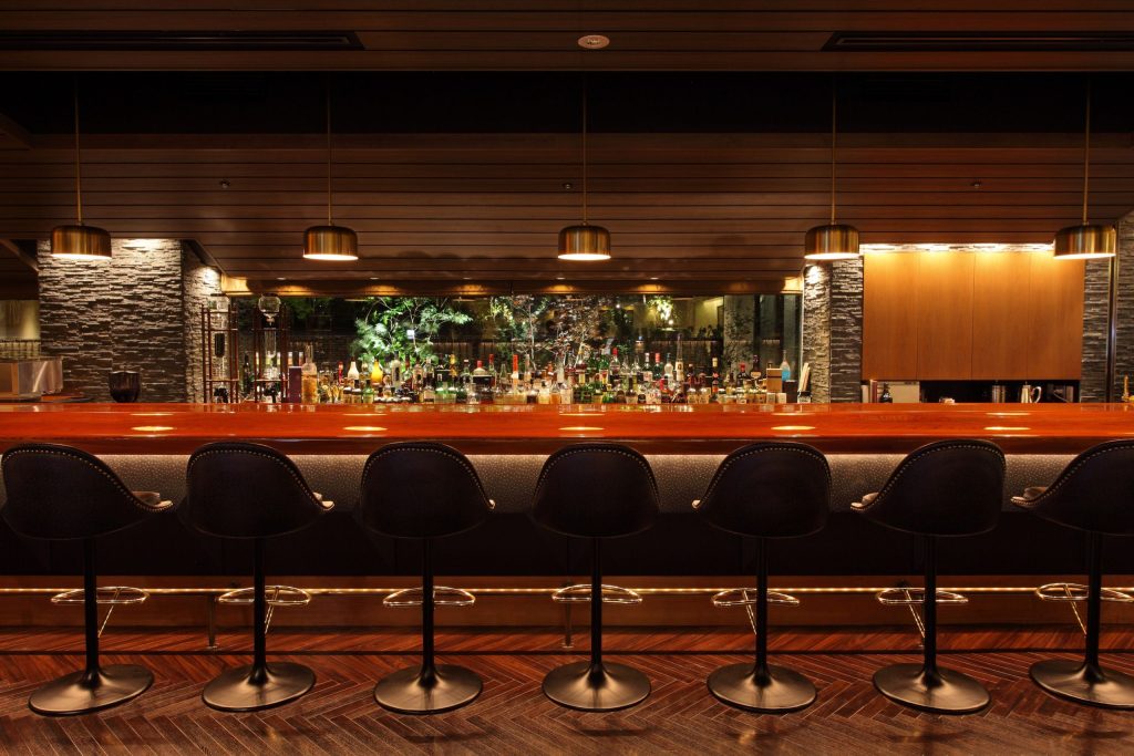 니시테츠그랜드호텔