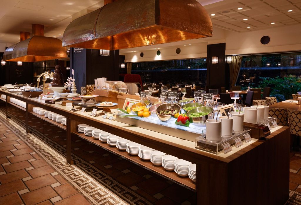 니시테츠그랜드호텔