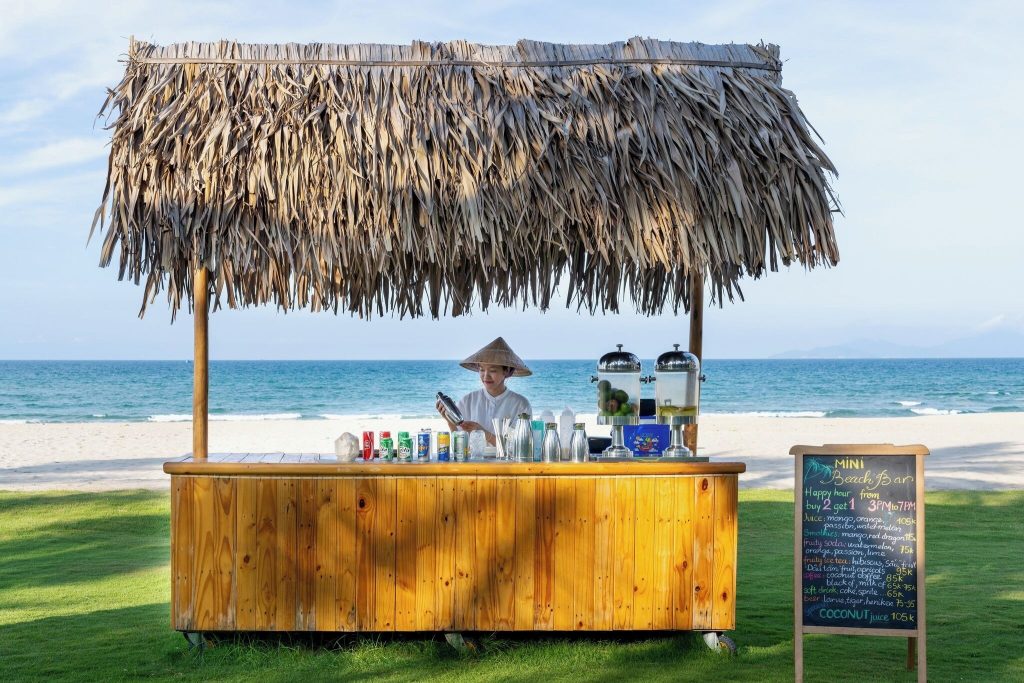 더파이브빌라다낭