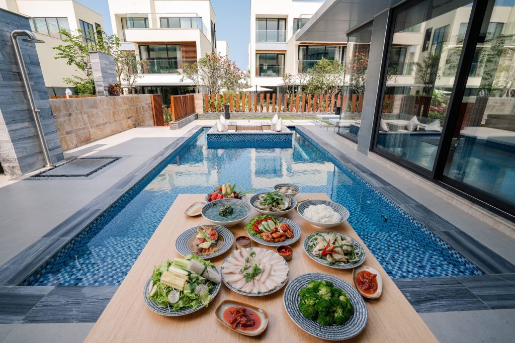 더파이브빌라다낭