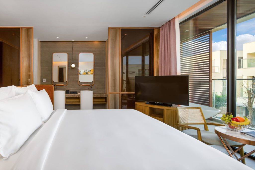 더파이브빌라다낭